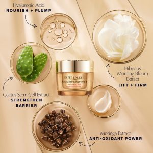 Revitalizing Supreme+