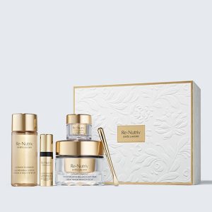 Re-Nutriv Reawaken Skin's Youthful Radiance Ritual